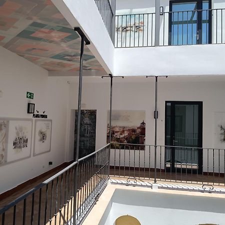 Slow Suites Salvador Seville Exterior photo