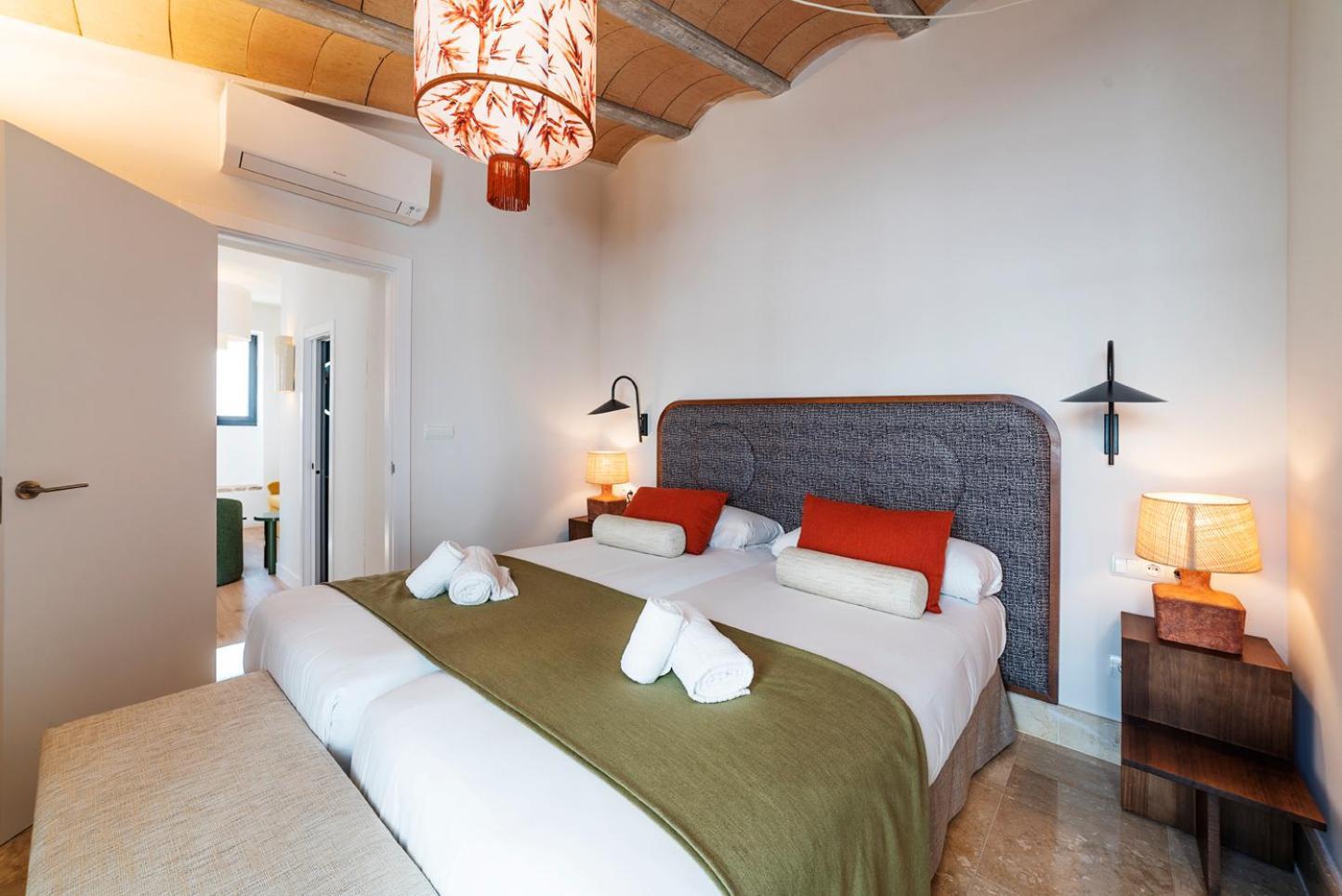Slow Suites Salvador Seville Exterior photo