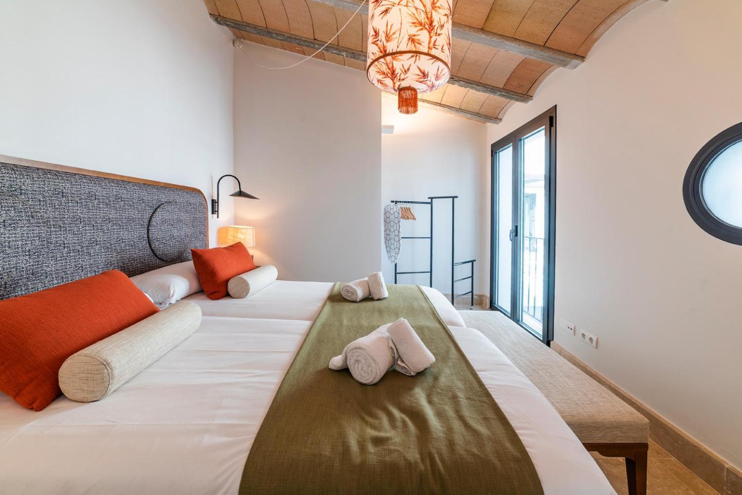 Slow Suites Salvador Seville Exterior photo