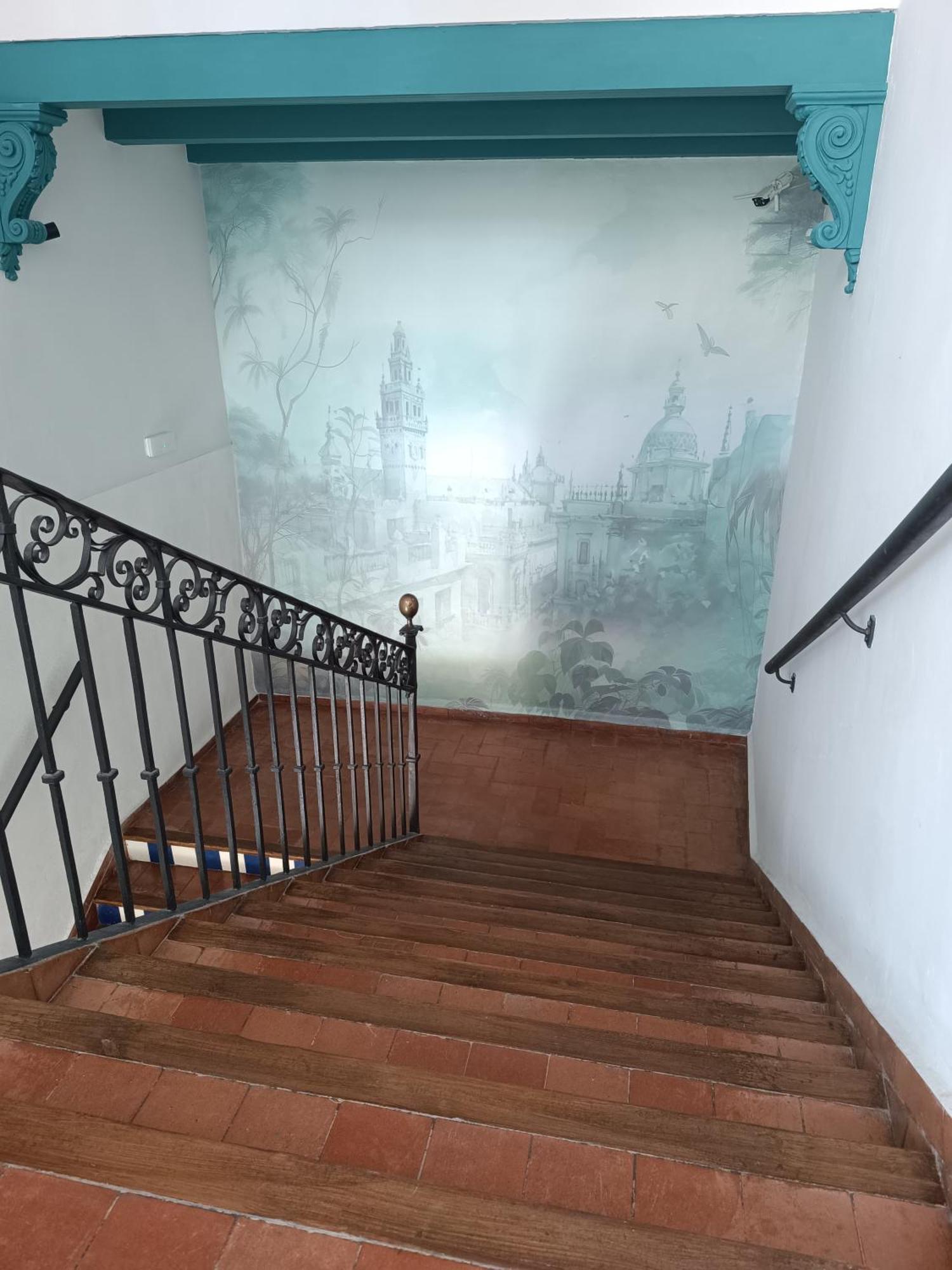 Slow Suites Salvador Seville Exterior photo